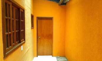 Imagem 6: Casa com 1 dormitório para alugar, 50 m² por R$ 749,89/mês - Campo Grande - Rio de Janeiro