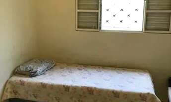 Imagem: Aluguel de quarto