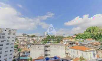 Imagem: Excelente conjugado no coração do Centro