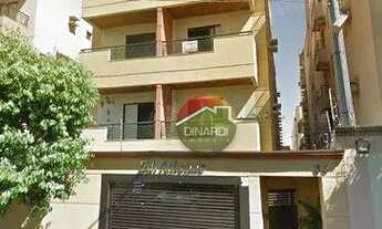 Imagem: Apartamento com 1 dormitório para alugar