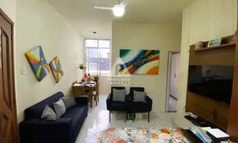 Imagem: Apartamento de 2 quartos no Catete