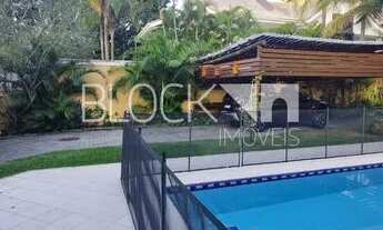 Imagem 2: Barra da Tijuca Casa em condomínio com 5 dormitórios