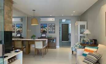 Imagem 5: Casa em condomínio - Itacimirim (Monte Gordo) Camaçari