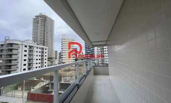 Imagem 6: Apartamento com 2 dorms, Caiçara, Praia Grande - R$ 430 mil, Cod: 4781