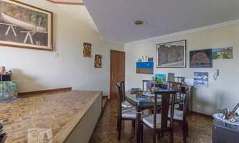 Imagem 3: Apartamento para Aluguel - Mercês, 3 Quartos, 100 m2