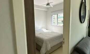 Imagem 5: Apartamento com 1 dormitório para alugar, 38 m² por R$ 4.197,25/mês - Granja Julieta - São