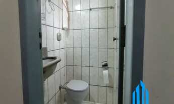 Imagem 7: Apartamento para venda com 55 metros quadrados com 2 quartos em Praia do Morro - Guarapari