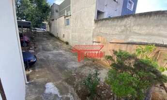 Imagem 4: Casa para aluguel tem 70 metros quadrados com 1 quarto em Vila Pires - Santo André - SP