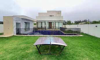 Imagem 4: Casa com 5 dormitórios, 650 m² - venda por R$ 6.399.000,00 ou aluguel por R$ 28.780,00/mês