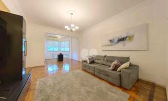 Imagem 2: Apartamento com 3 quartos à venda, 171 m² por R$ 2.800.000 - Leblon - Rio de Janeiro/RJ