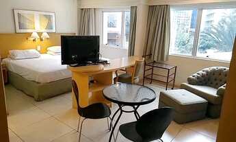 Imagem: FLAT NA VILA OLÍMPIA PARA LOCAÇÃO !!