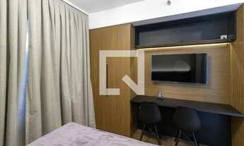 Imagem 7: Apartamento para Aluguel - Moema, 1 Quarto, 21 m2