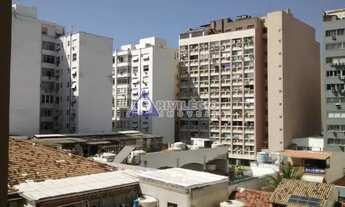 Imagem: Apartamento à venda, 3 quartos, 1 vaga