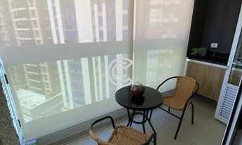 Imagem 7: Apartamento mobiliado