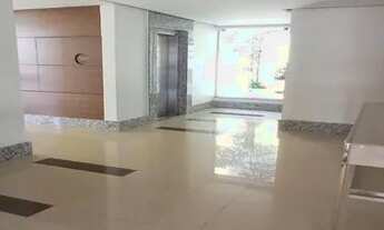 Imagem 5: QD. 105 BLOCO A - RESIDENCIAL PARQUE DAS AGUIAS - LOCAÇÃO APTO 03 QUARTOS - DCE - 01 VAGA