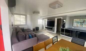 Imagem: Cobertura - Alto Padrão - Venda - Centro