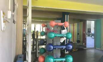 Imagem 6: Apartamento de 56m² - Campo Grande!