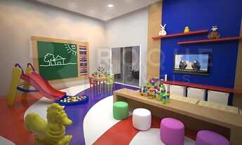 Imagem 7: Apartamento à venda no Residencial Inspirale