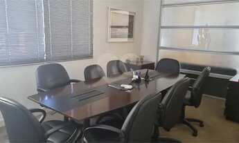 Imagem 4: Laje comercial em Itaim Bibi