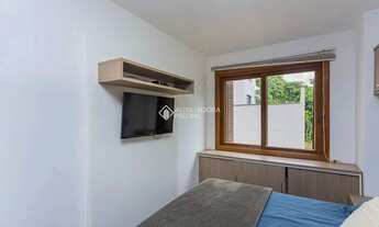 Imagem 9: Apartamento para venda com 83 metros quadrados com 2 quartos em Auxiliadora - Porto Alegre