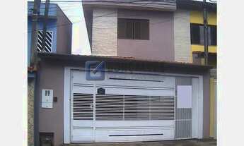 Imagem 1: SANTO ANDRE - Residential / Home - VILA ALZIRA