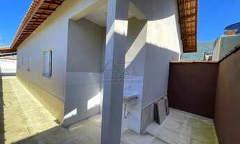 Imagem 5: Casa com 2 dorms, Solemar em Praia Grande