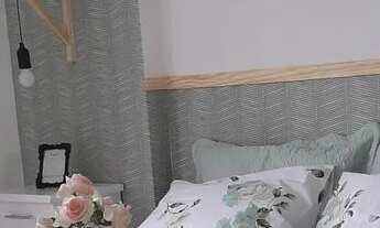 Imagem 5: Alugo apt mobiliado Ed. Sunset Residence