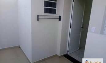 Imagem 6: Kitnet com 1 dormitório para alugar, 35 m² por R$ 1.100,01/mês - João Aranha - Paulínia/SP