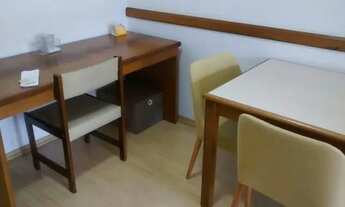 Imagem 5: Flat para locação no Jardins - Edifício Park Avenue - Cód. YYZ00762