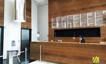 Imagem 6: Sala 39m² e vaga - Venda e Locação - Chácara Santo Antonio ZS