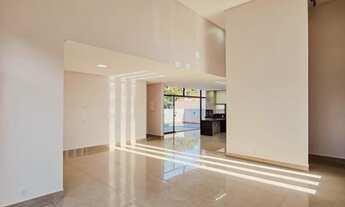 Imagem 2: Condomínio Vale Verde Senador Canedo Casa c/3 quartos e 208m²