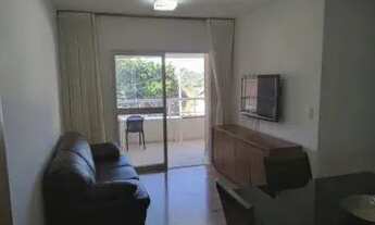 Imagem 4: Apartamento para aluguel tem 87 metros quadrados com 3 quartos