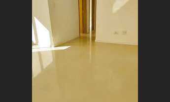 Imagem 6: Apartamento para venda com 56 metros quadrados com 2 quartos em Sítio Cercado - Curitiba