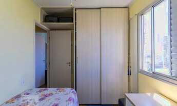 Imagem 3: Apartamento para Aluguel - Cambuci, 2 Quartos, 48 m2