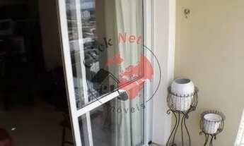 Imagem 4: Excelente cobertura penthouse (em um piso único) à venda no bairro Barcelona, São Caetano