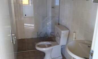 Imagem 6: Kitnet com 33,67m², 01 dormitório, banheiro social e cozinha. <br><br>O Kitnet