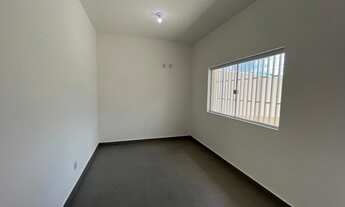 Imagem 2: Casa com 03 dor e suíte, na esplanada independência, aceita financiamento bancário, Taubat