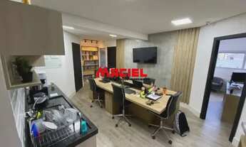 Imagem 7: Comercial Sala em Edifício/Condomínio em São José dos Campos