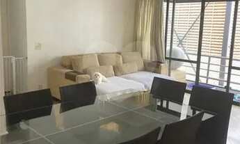 Imagem 7: Vila Olímpia bem localizado