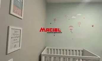 Imagem 7: Apartamento Padrão em São José dos Campos