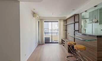 Imagem 3: Apartamento Locação 2 Dormitórios - 52 m² Bela Vista