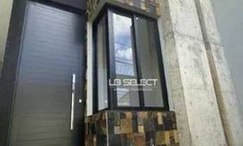 Imagem 2: Casa alto padrão no bairro Jardim Botânico com três suíte