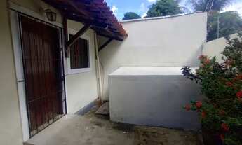 Imagem 2: Locação de parte da Casa sita na R. Cons. Theodoro Nº 228