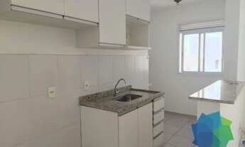 Imagem 7: Apartamento com 2 dormitórios para alugar, 63 m² por R$ 1.600/mês - Bela Vista - Salto/SP