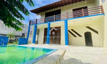 Imagem: CASA CONDOMÍNIO PARQUE ARIPUANÃ CASA COM