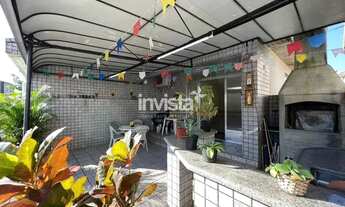 Imagem: Casa à venda no bairro Campo Grande