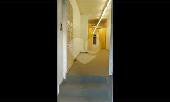 Imagem 2: São Paulo - Apartamento Padrão - BARRA FUNDA