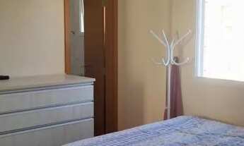 Imagem 5: Apartamento 02 dormitórios no Orquídea Home Park com áreas de lazer