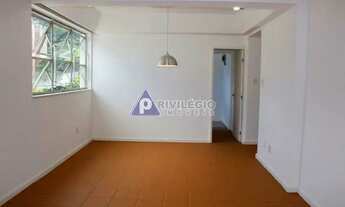 Imagem 16: Apartamento à venda, 4 quartos, 2 suítes, 1 vaga, Gávea - RIO DE JANEIRO/RJ