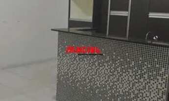 Imagem 5: Casa Padrão em São José dos Campos